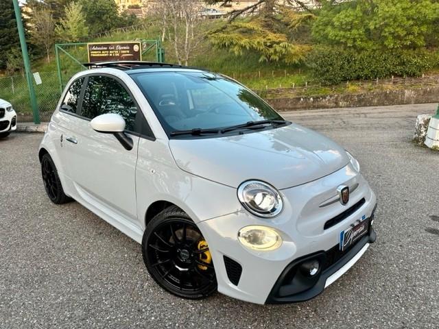 Abarth 595 1.4 Turbo T-Jet 165 CV Turismo -TETTO-