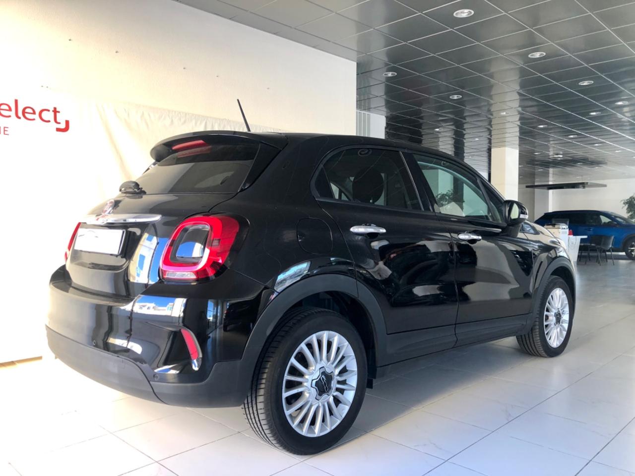 Fiat 500X 1.3 MultiJet 95 CV Connect