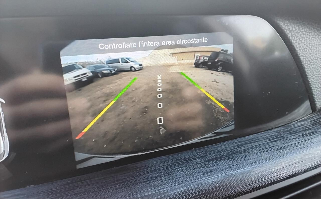 Alfa Romeo Stelvio 2.2 Turbodiesel 190 CV AT8 Q4 Super Business