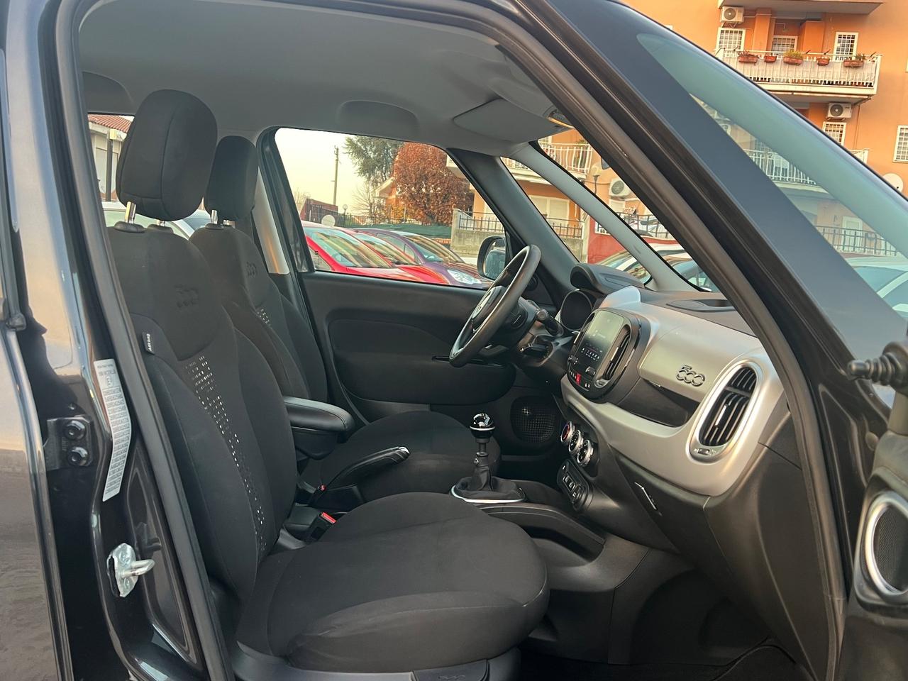 Fiat 500L 1.4 95 CV Connect PREZZO REALE