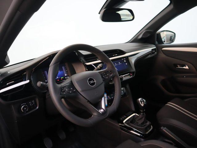 OPEL Corsa 1.2 100CV GS *PROMO PARISI GROUP*