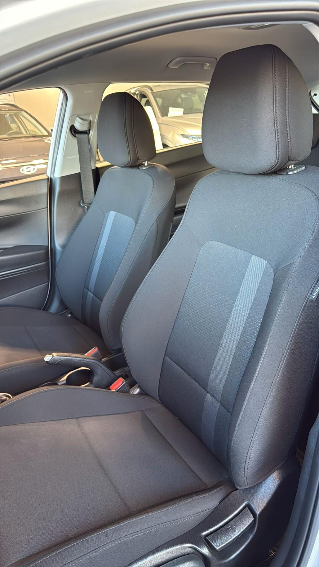 Hyundai i20 1.2 MPI MT Connectline