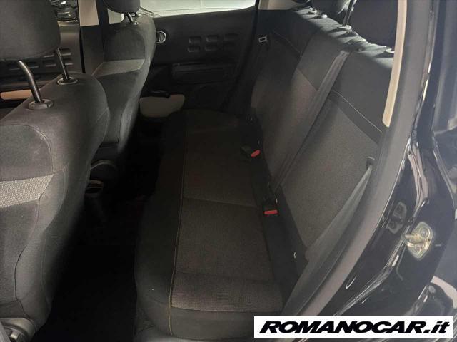 CITROEN C3 BHDi 100 S&S Business CombiPREZZODETAX