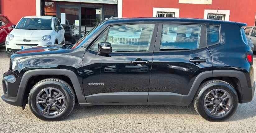 Jeep Renegade 1.6 Mjt 130 CV Business