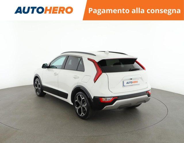KIA Niro 1.6 GDi DCT HEV Style