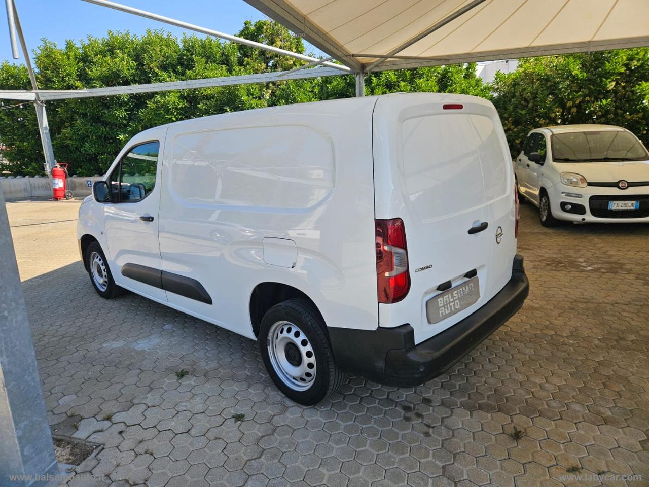 Combo Cargo XL 1.5D 100 S&S PL 950kg Ed.