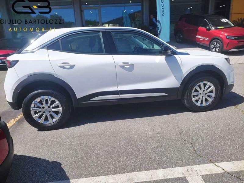 Opel Mokka 1.5 110cv Edition MT6