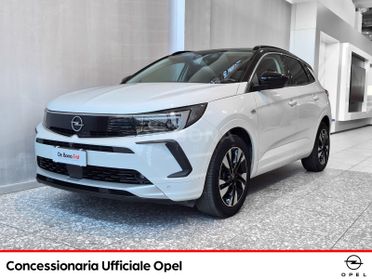 Opel Grandland 1.5 ecotec business elegance s&s 130cv at8