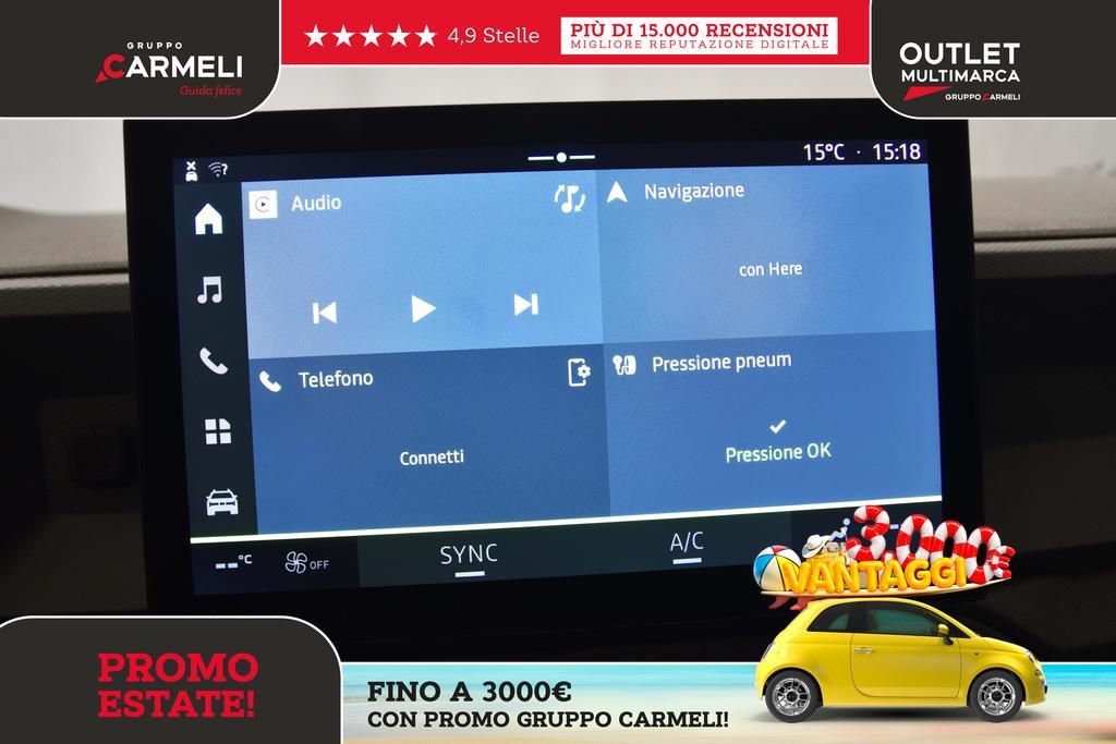 Dacia Bigster 1.2 mild hybrid Extreme