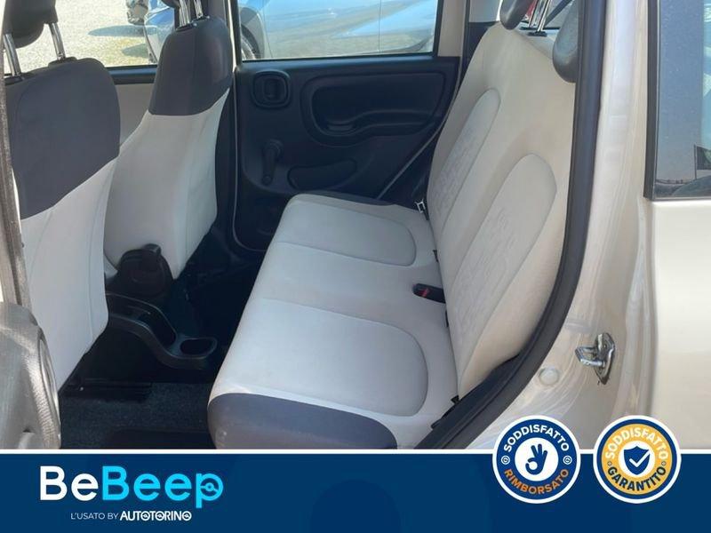 FIAT Panda 1.2 EASY 69CV E6