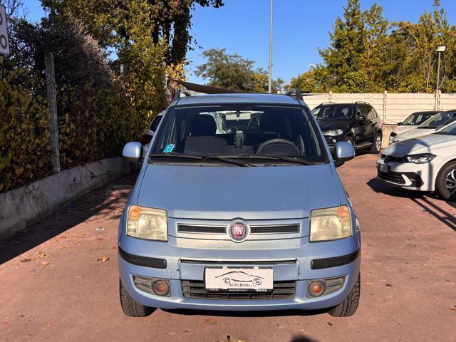 FIAT Panda 1.2 Dynamic Natural Power Mamy