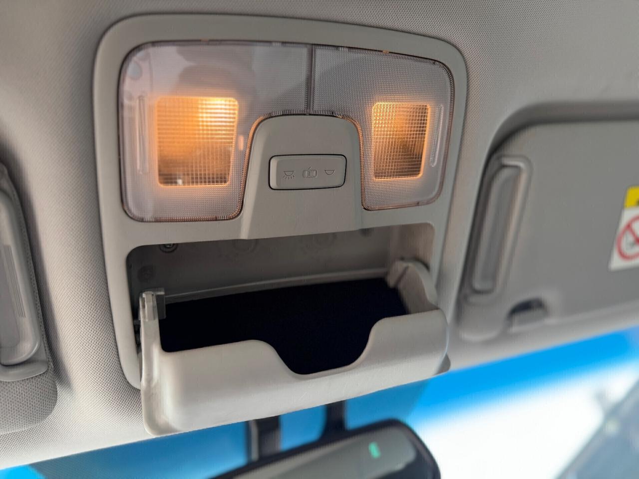 Hyundai iX35 1.7 CRDi 2WD Xpossible