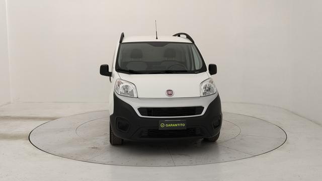FIAT Fiorino cargo 1.3 mjt 95cv ecojet SX E6d-temp