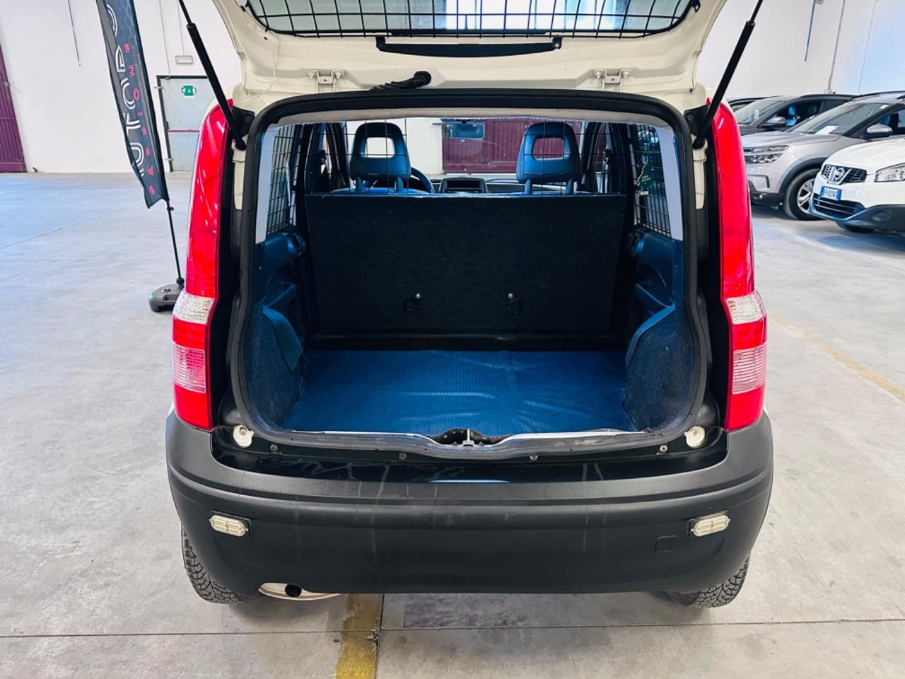 Fiat Panda 1.2 GPL Van Active 2 posti