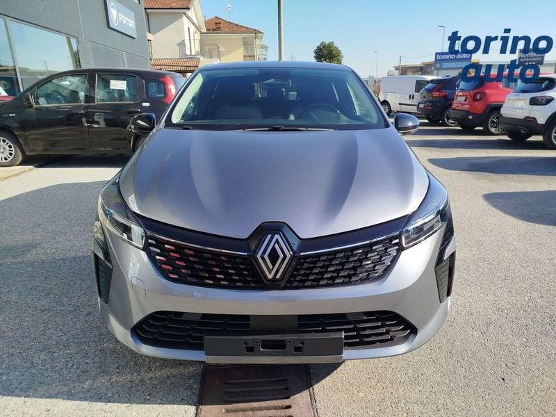 Renault Clio Clio ECO-G 100 CV 5 porte Generation