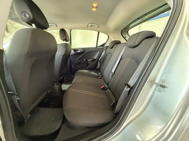 Opel Corsa 1.3 CDTI 5 porte Black Edition