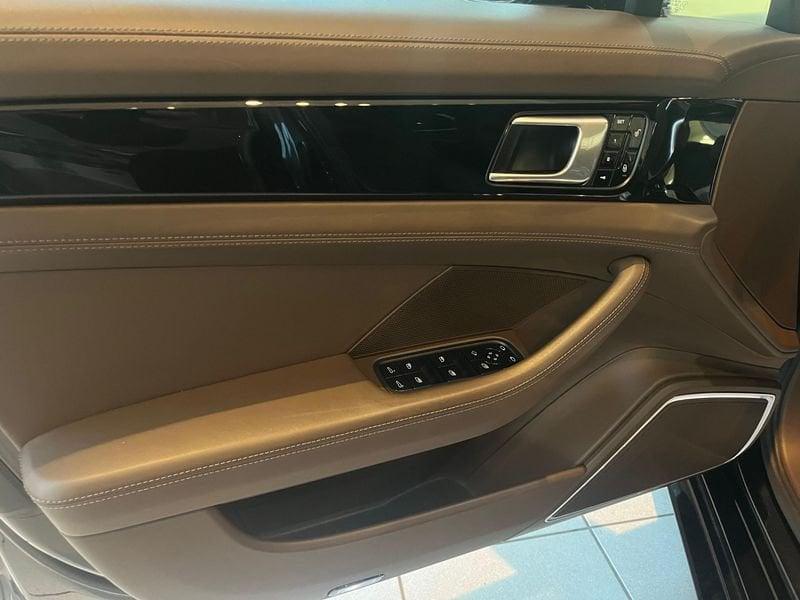 Porsche Panamera Panamera 2.9 4S - UFFICIALE PORSCHE ITALIA
