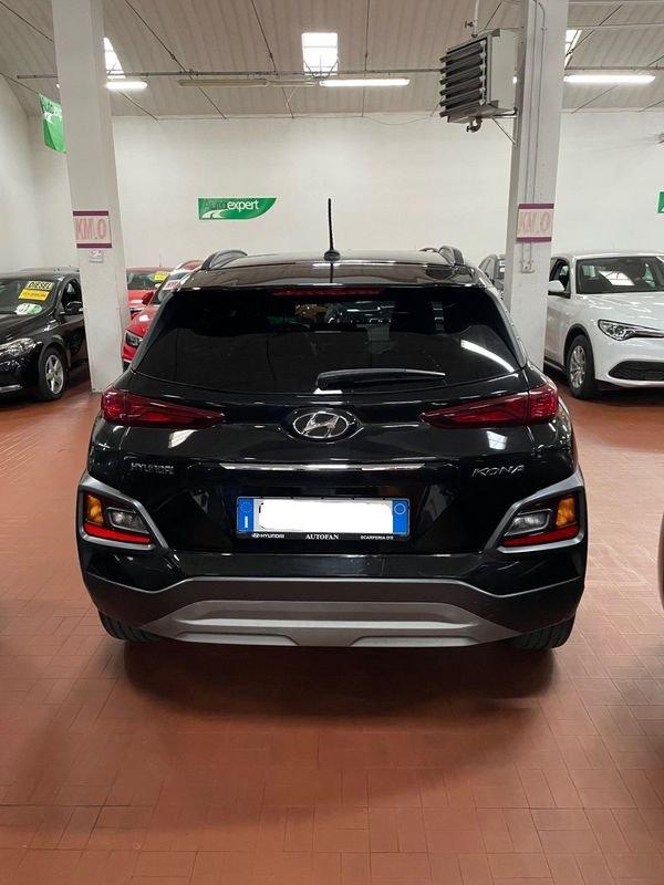 Hyundai Kona 1.6 CRDI 115 CV XPrime