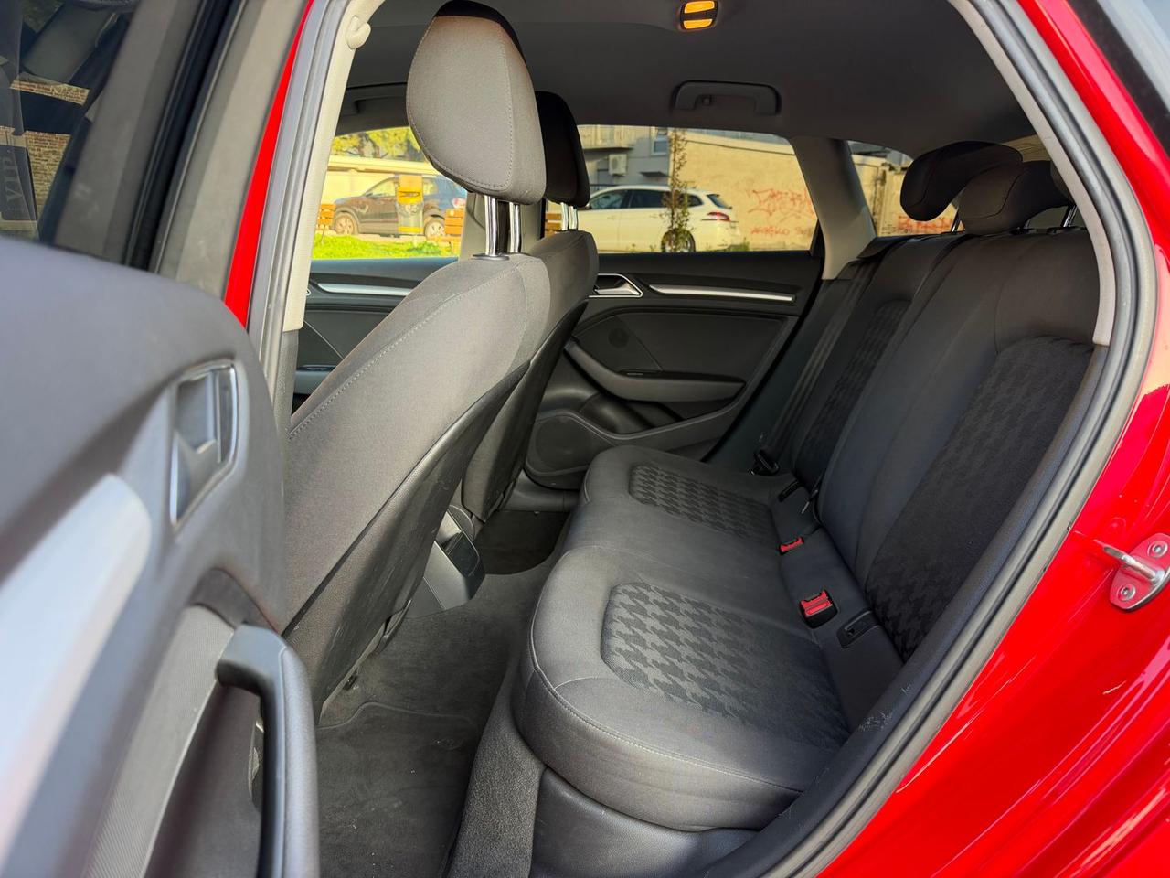 Audi A3 1.6 TDI SPORTBACK #50917