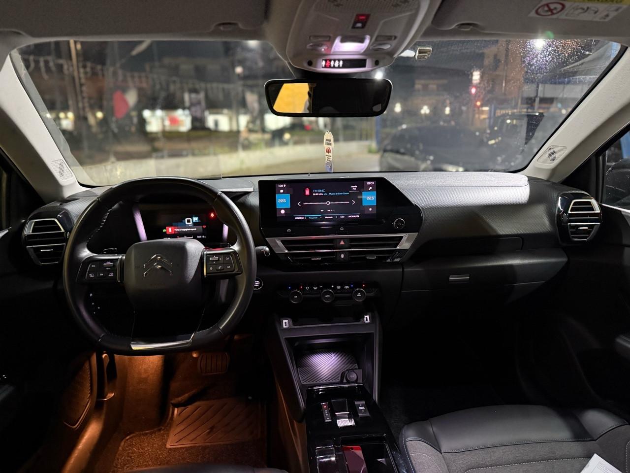 Citroen C4 PureTech 130 S&S Feel Pack