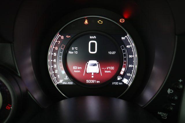 ABARTH 595 595 1.4 Turbo T-Jet 145 CV