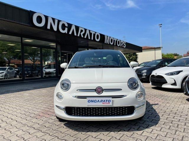 FIAT 500 1.0 Hybrid Dolcevita #TFT #Clima.Auto