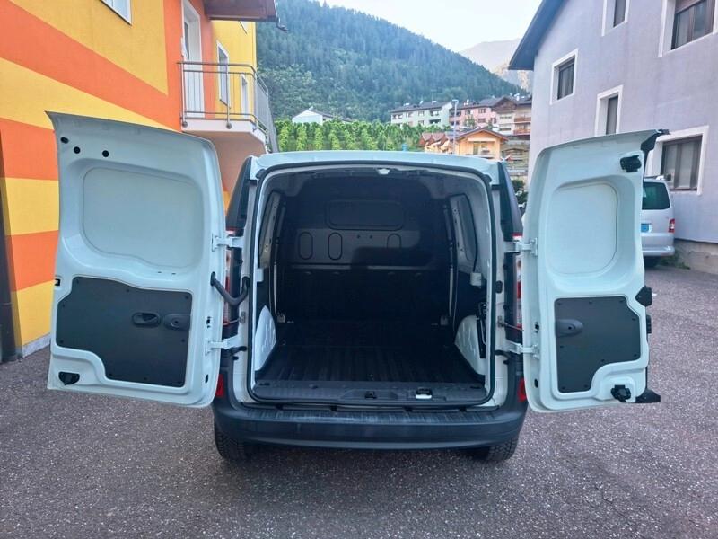 RENAULT Kangoo 1.5 dCi 115CV DOPPIA PORTA