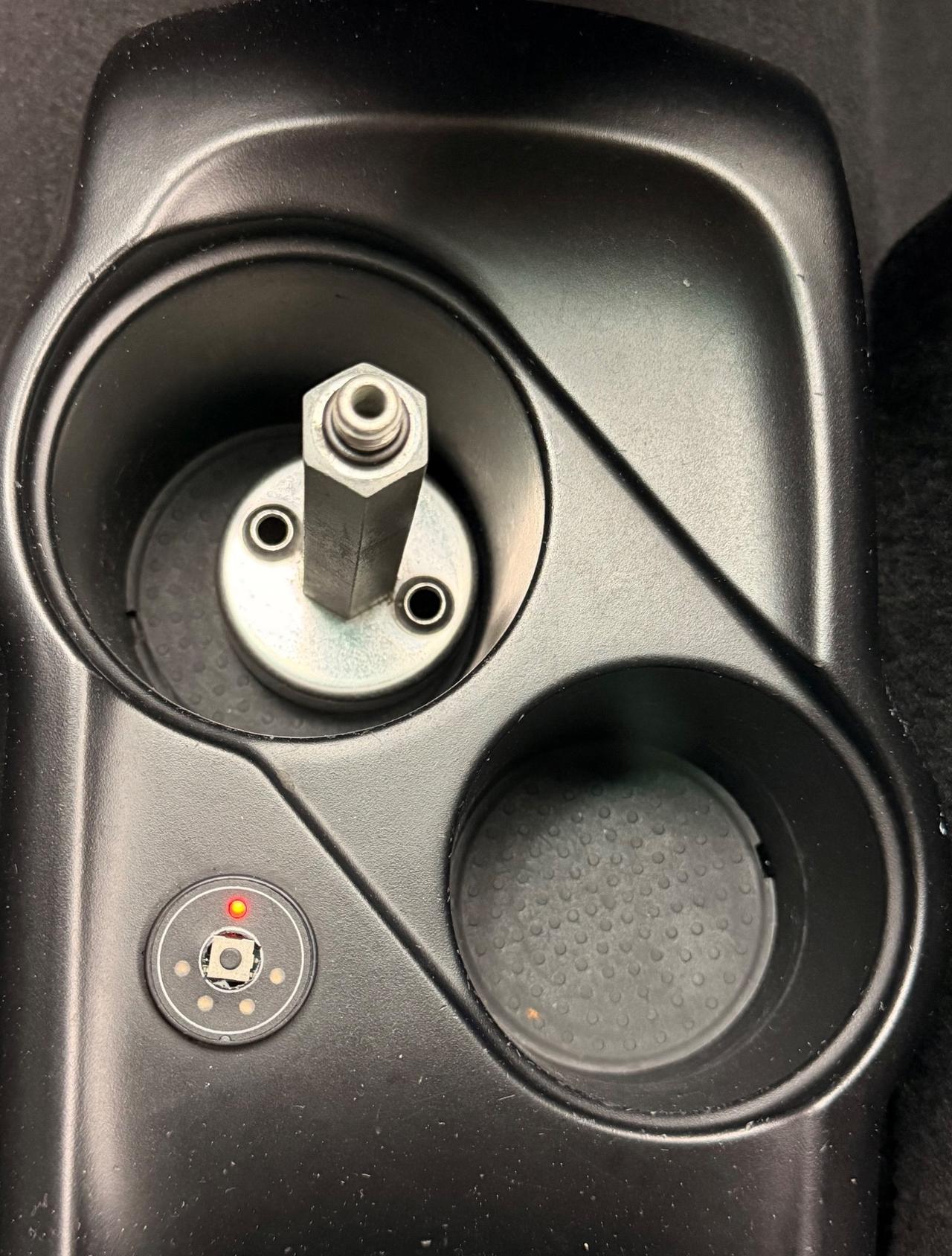 Hyundai i10 1.1 12V BlueDrive GPL Style
