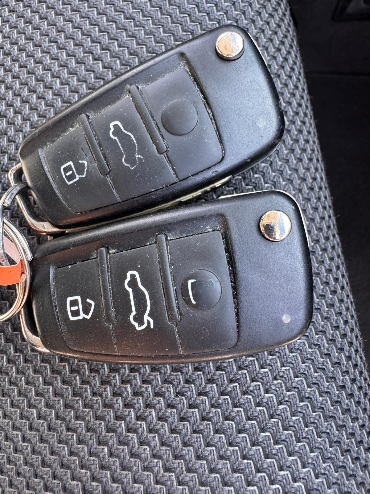 Audi A3 1.6 TDI 90 CV CR F.AP. Ambition