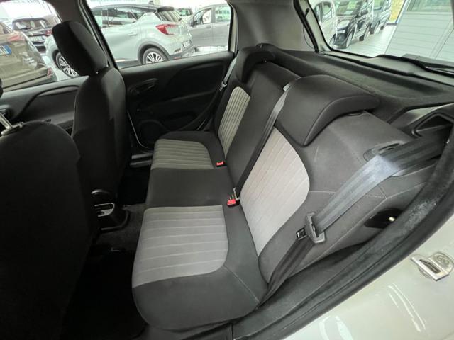 FIAT Punto 1.4 8V 5 porte Easypower Street - GPL