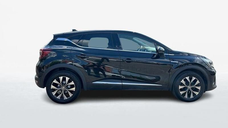 Renault Captur 1.0 tce Intens Gpl 100cv my21 1.0 TCe GPL Intens my21