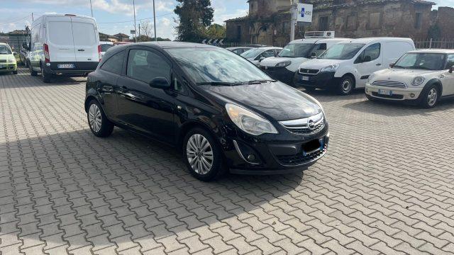 OPEL Corsa 1.2 3 porte Elective