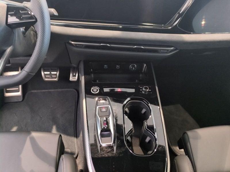Audi A5 TDI 150Kw quattro S tronic S line edit