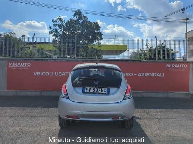 Lancia Ypsilon Ypsilon 1.2 69 CV 5 porte S&S Gold