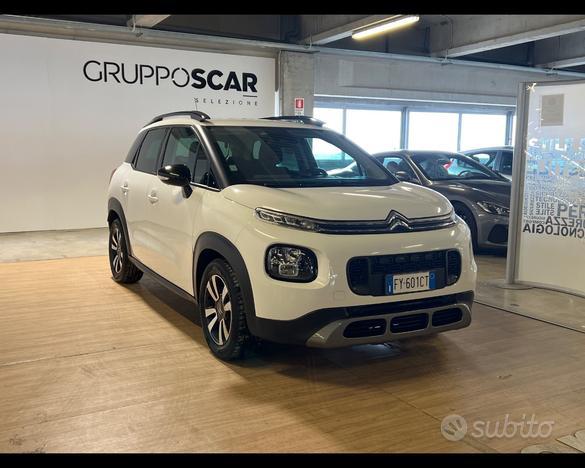 CITROEN C3 Aircross 1ª s. - C3 Aircross Pur U62764