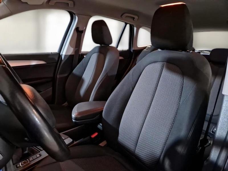 BMW X1 xDrive 18d Business Auto