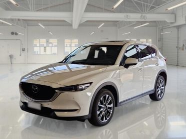 MAZDA CX-5 Diesel 2.2L 184cv AWD 6MT Signature