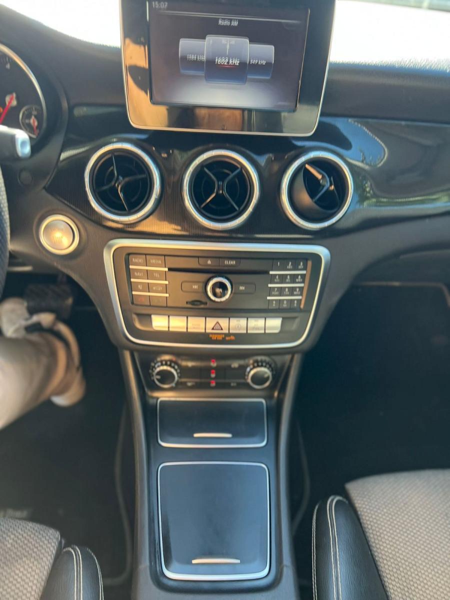 MERCEDES - Classe CLA - CLA 220 d S.W. 4Matic Automatic Premium