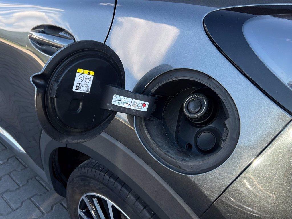 FORD Puma 1.0 EcoBoost Hybrid 125 CV S&S aut. Titanium del 2022
