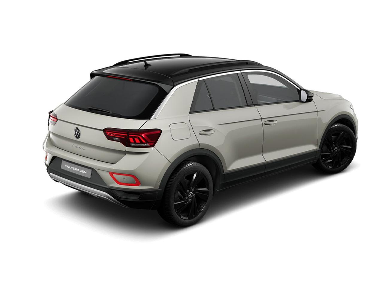 Volkswagen T-Roc 1.0 tsi sport 115cv