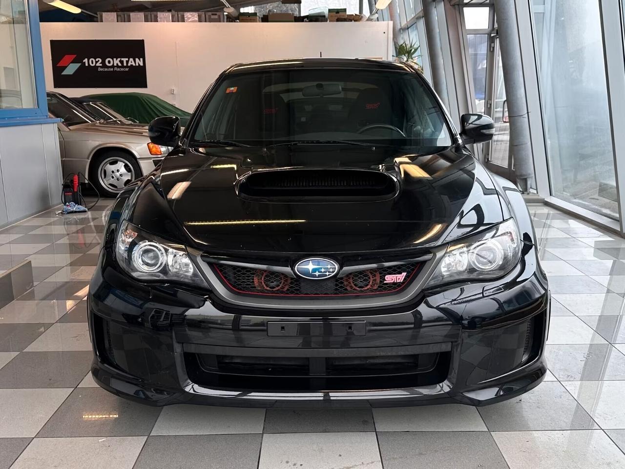 Subaru WRX STI Berlina *Xenon