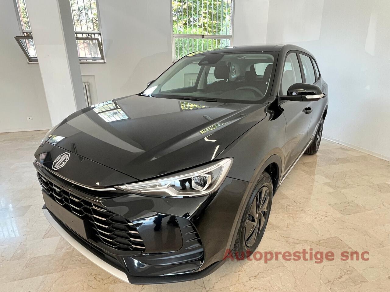 Mg ZS 1.5L 5MT Standard