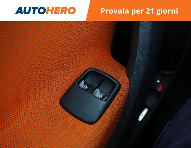SMART ForFour 70 1.0 twinamic Passion