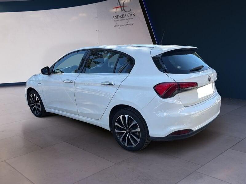 FIAT Tipo Tipo SW 1.4 tjt Lounge Gpl 120cv