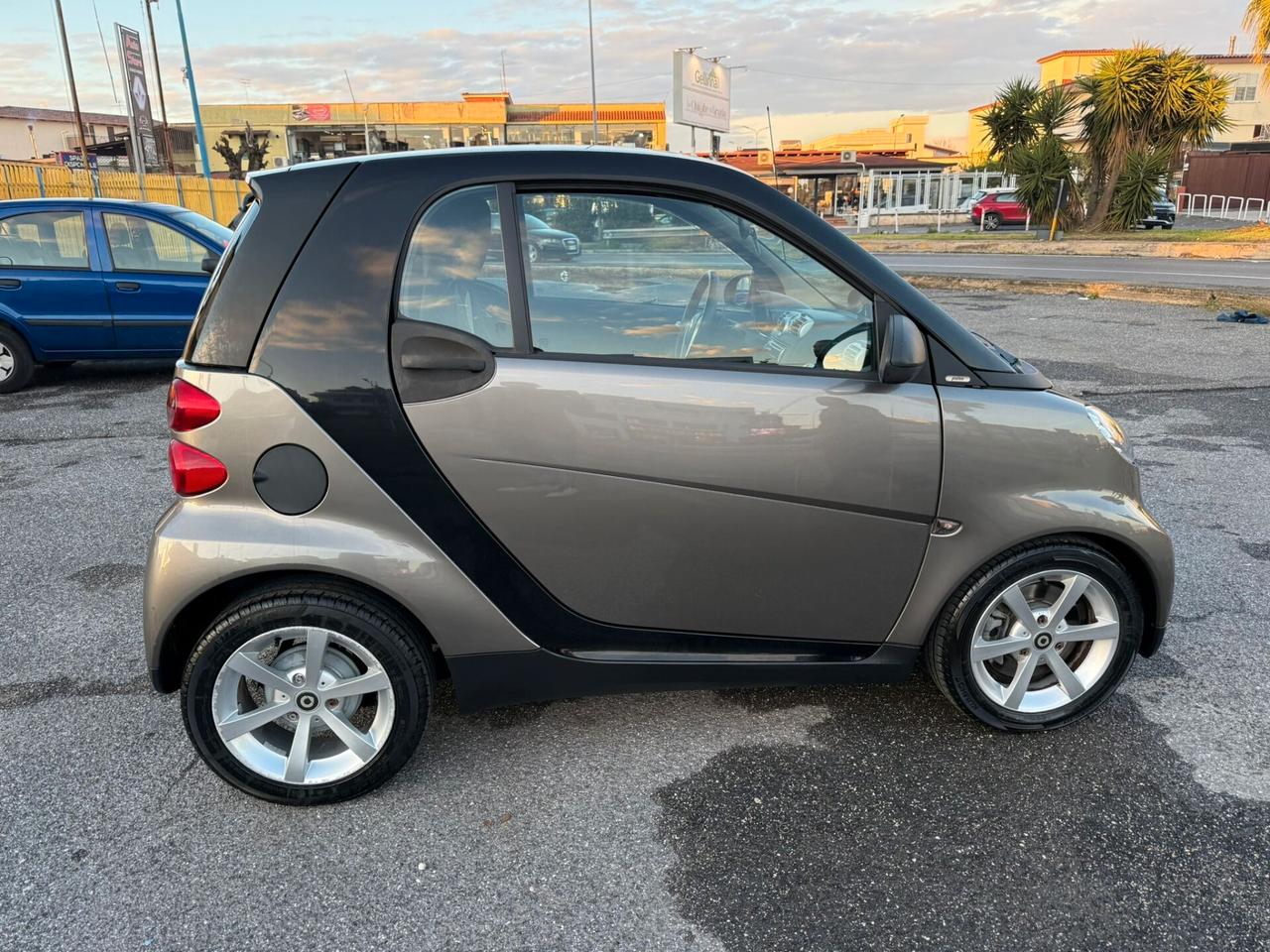 SMART FORTWO 1.0BENZINA 52KW MHD COUPE’ PULSE