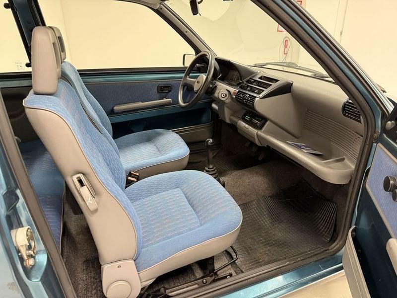 FIAT Cinquecento 900 i - SOLO 78.100 Km