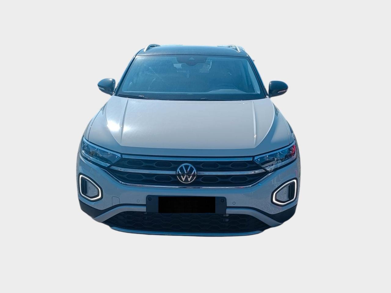Volkswagen T-Roc 1.0 TSI Style