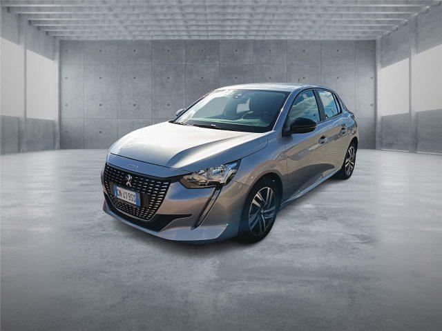 PEUGEOT 208 2ª serie PureTech 75 Stop&Start 5 porte Active P