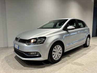 VOLKSWAGEN Polo 1.4 TDI 90 CV DSG 5p. Comfortline BlueMotion Techn