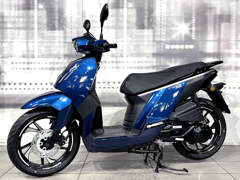 Peugeot Tweet 125 FL Active